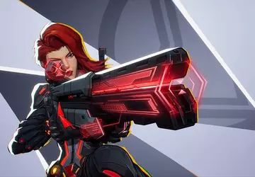 Snel, nauwkeurig en dodelijk: nieuwe Marvel ...