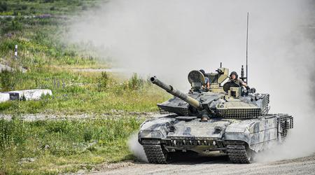 Oekraïense strijdkrachten nemen Ruslands meest geavanceerde T-90M "Breakthrough" tank ter waarde van $4,5 miljoen in beslag