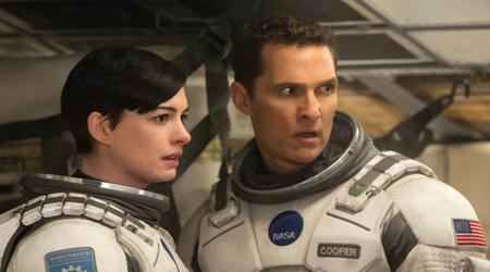 "Interstellar opnieuw in bioscopen te zien 