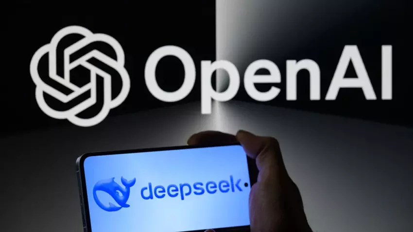 Naar verluidt heeft de Chinese startup DeepSeek mogelijk illegaal gegevens verkregen van OpenAI om zijn populaire R1 AI-model te maken.