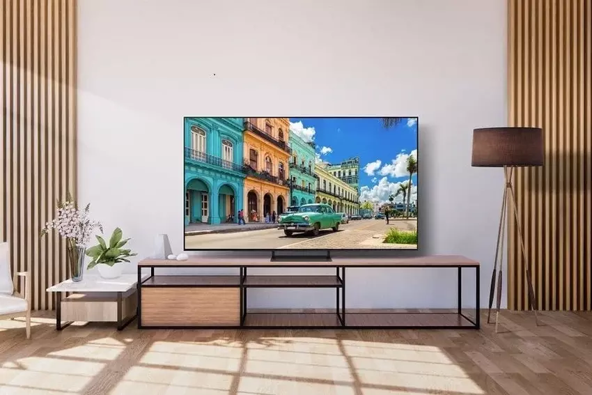 Samsung begint voor het eerst OLED TV's te verkopen in India - S90C en S95C series aangekondigd, prijs vanaf $2060