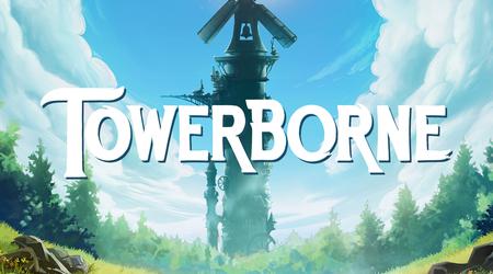 Towerborne wordt een free-to-play game en is niet beschikbaar in early access op Xbox consoles.