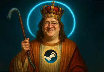 De patriarch van Steam en de ...