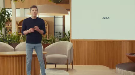OpenAI presenteert GPT-5 - "dramatisch beter" en beschikbaar voor iedereen