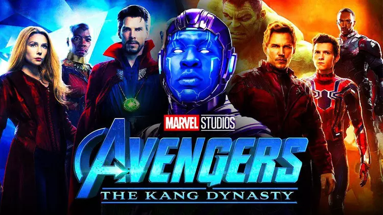 "Shang-Chi regisseur Destin Daniel Cretton zal ...