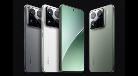 Xiaomi 16 Pro krijgt mogelijk een metalen frame en een knop die lijkt op de Action Button in iPhone 16 Pro