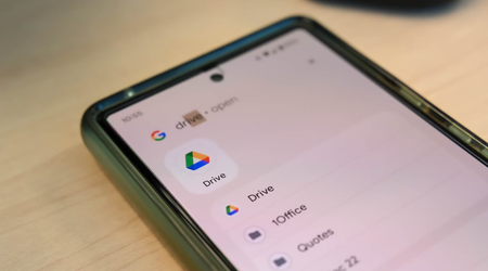 Google Drive-app op Android heeft nu een verbeterde functie voor het automatisch scannen van documenten