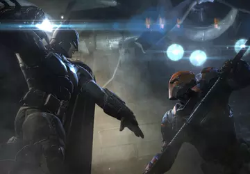 DC-managers hebben met Rocksteady en NetherRealm ...