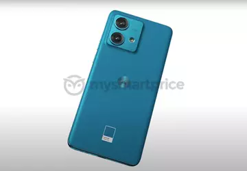 Motorola maakt zich op voor de ...