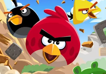 Sega kondigt aankoop aan van Rovio, ...
