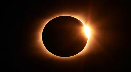 Wetenschappers voorspellen de volgende totale zonsverduistering pas in 2026