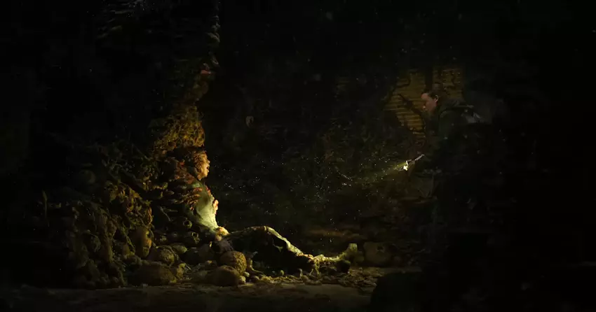 The Last of Us seizoen 2 trailer bevestigt de terugkeer van sporen die mensen infecteren 