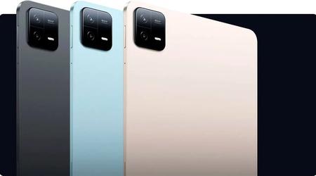 Xiaomi Pad 6 tablets krijgen geen Android 15 ondanks Xiaomi's beloften