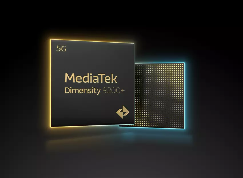 MediaTek onthult Dimensity 9200+: een overgeklokte versie van zijn vlaggenschip Dimensity 9200