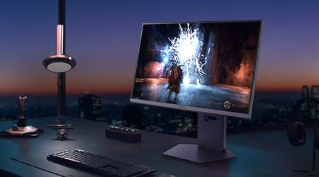 LG heeft de UltraGear 27G850A-B gamingmonitor gepresenteerd: 4K, 240Hz en HDR-ondersteuning