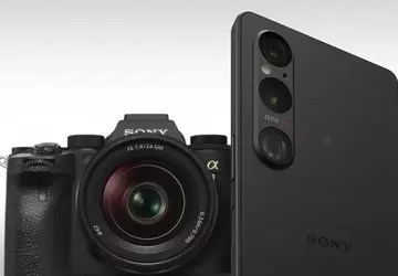 Black Friday op Amazon: Sony Xperia ...