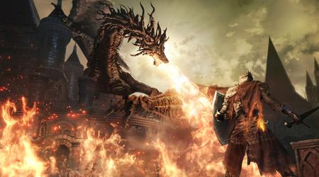 Voor fans van hardcore: tot 11 september kregen fans van de Dark Souls-serie 50% korting op alle games en add-ons op Steam.