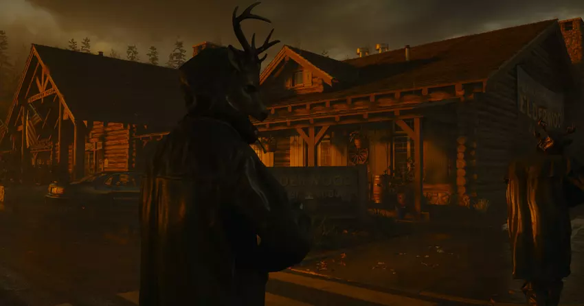 New Game+ verschijnt op 11 december in Alan Wake 2