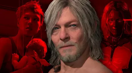 Norman Reedus heeft laten doorschemeren dat Death Stranding 2 inderdaad de subtitel On the Beach krijgt