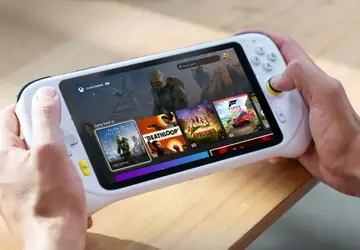 "Er zijn veel problemen met cloud-gaming", ...