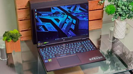 Acer Predator Helios 16 beoordeling