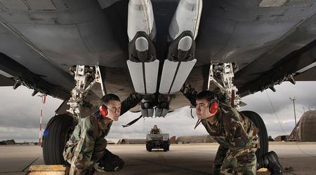 Oekraïense vliegtuigen zijn begonnen met het gebruik van GBU-39/B SDB-bommen die bestand zijn tegen Russische elektronische oorlogsvoeringsapparatuur.