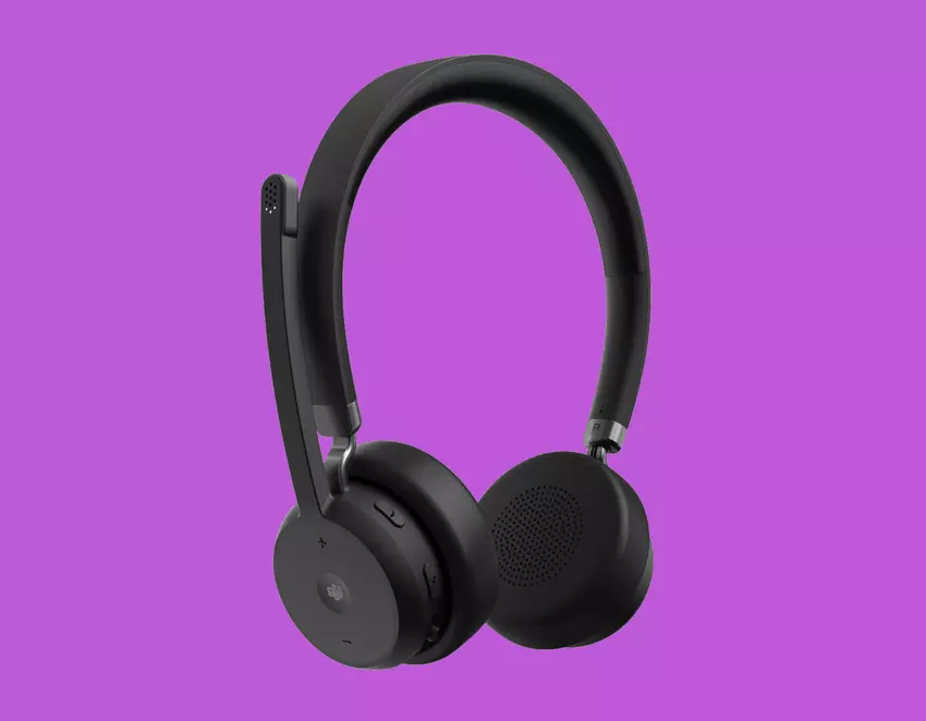 Lenovo introduceert Wireless VoIP: een headset met Microsoft Teams-certificering en een batterijlevensduur tot 30 uur