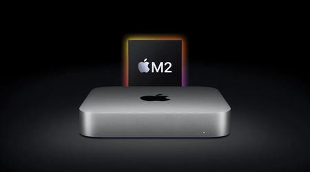 Je Mac mini M2 start mogelijk niet op: Apple heeft een probleem gerapporteerd bij een kleine reeks apparaten