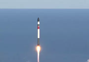 Baby komt terug: Rocket Lab is ...