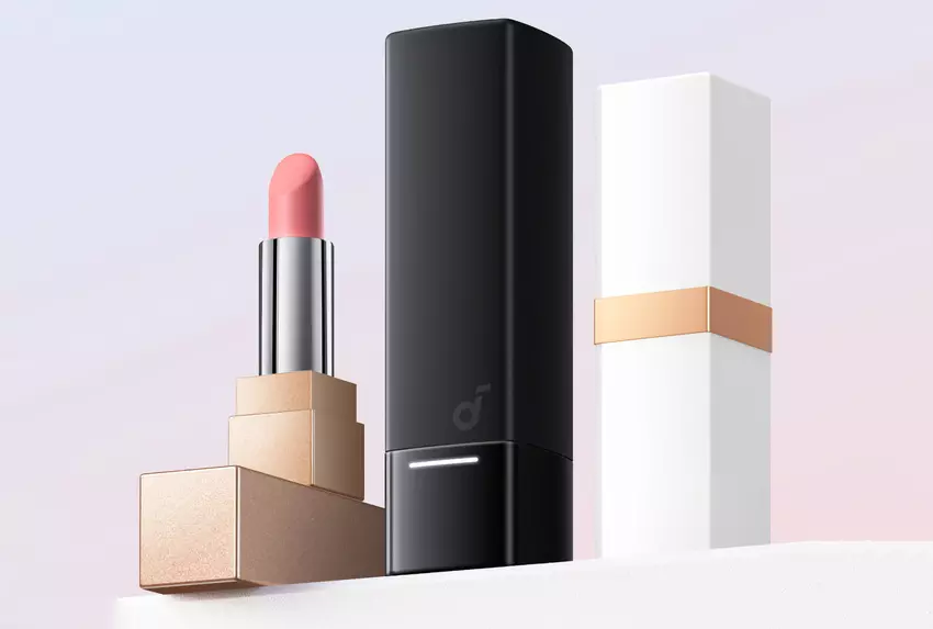 Anker onthult de Soundcore A30i met ANC, Bluetooth 5.4, een batterijlevensduur tot 24 uur en een lippenstifthoesje voor $89