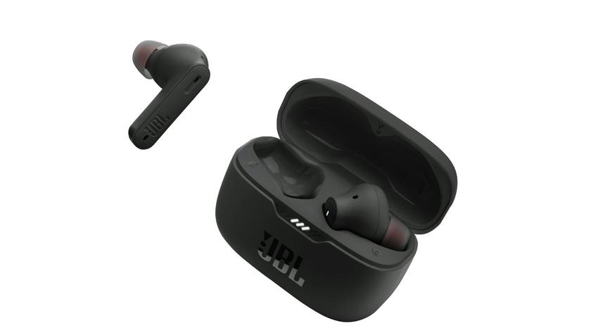 JBL Tune 230NC TWS draadloze oordopjes met ruisonderdrukking