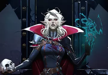 De vampierpopulatie groeit snel, met een ...