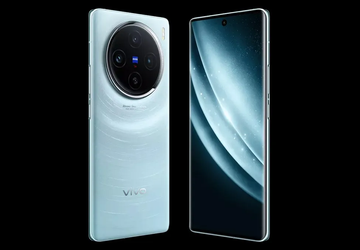 Vivo X100s met Dimensity 9300+ processor ...