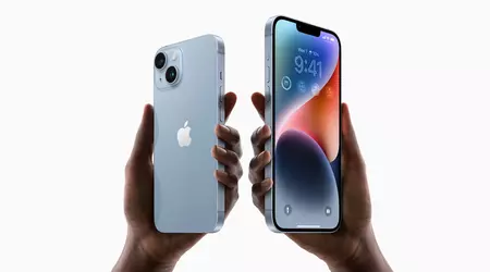 In 2023 zal 12-14 procent van de iPhone 14-smartphones van Apple in India worden geassembleerd.