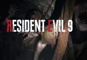 Capcom's timing: Resident Evil 9 zou ...