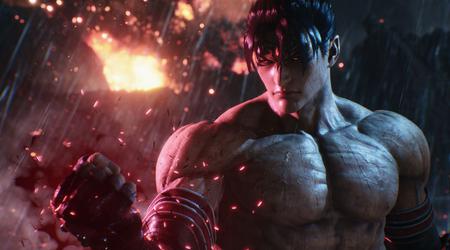 Een grote patch voor Tekken 8, die veel fixes en herbalanceringen in het spel brengt, verschijnt op 7 mei