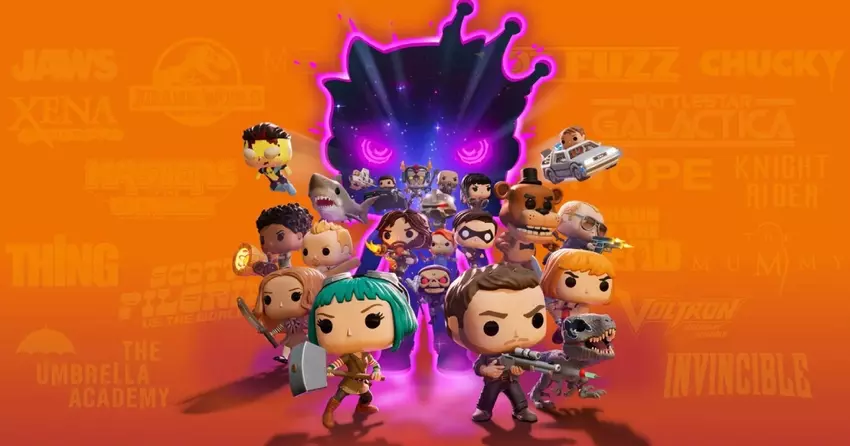 10:10 Gamesstudio wordt geconfronteerd met ontslagen door mislukking Funko Fusion, maar ontwikkelaars krijgen weinig tot geen hulp