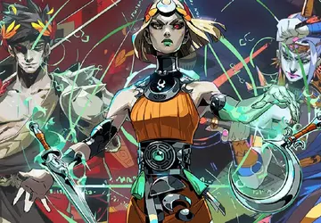 Indie-ontwikkelaars profiteren: Hades II, V Rising, ...