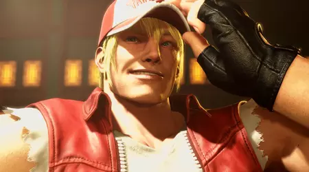 Terry Bogarde verschijnt in Street Fighter 6 op 24 september