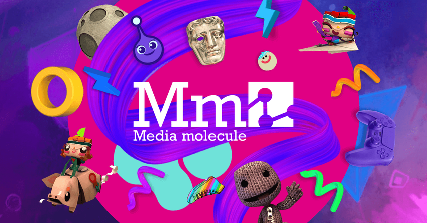Healy: Media Molecule's volgende game wordt meer een spel dan een creatief hulpmiddel