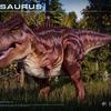 Jurassic World Evolution 2 is weer aangevuld: de ontwikkelaars hebben een nieuwe uitbreiding aangekondigd met vier nieuwe dinosaurussen en een gratis update-6 Jurassic World Evolution 2 is weer aangevuld: de ontwikkelaars hebben een nieuwe uitbreiding aangekondigd met vier nieuwe dinosaurussen en een gratis update-6