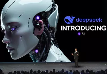 DeepSeek verbetert R1 - nu beantwoorden ...