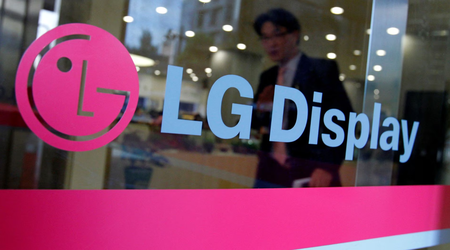 Samsung koopt voor het eerst OLED TV-panelen van LG Display