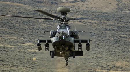 Boeing is gestart met de productie van gemoderniseerde AH-64E Apache Guardian gevechtshelikopters voor Marokko.