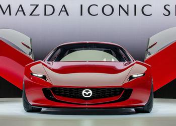Mazda RX-7 opvolger kan al volgend ...
