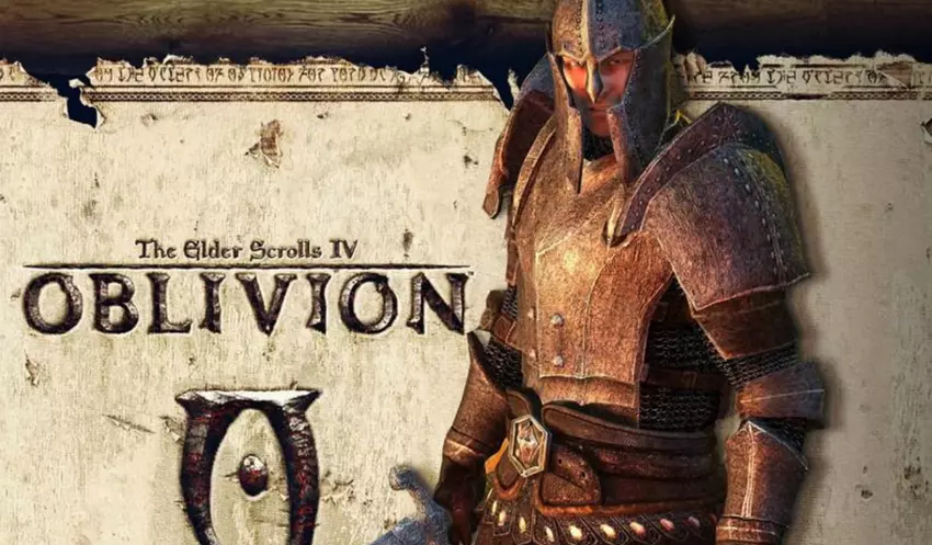 Oblivion remake komt dichterbij: Bethesda heeft "om een of andere reden" trailers van de originele versie van The Elder Scrolls IV verwijderd van Steam