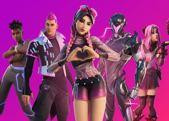 Epic Games verandert Fortnite-winkel radicaal: nieuw ...