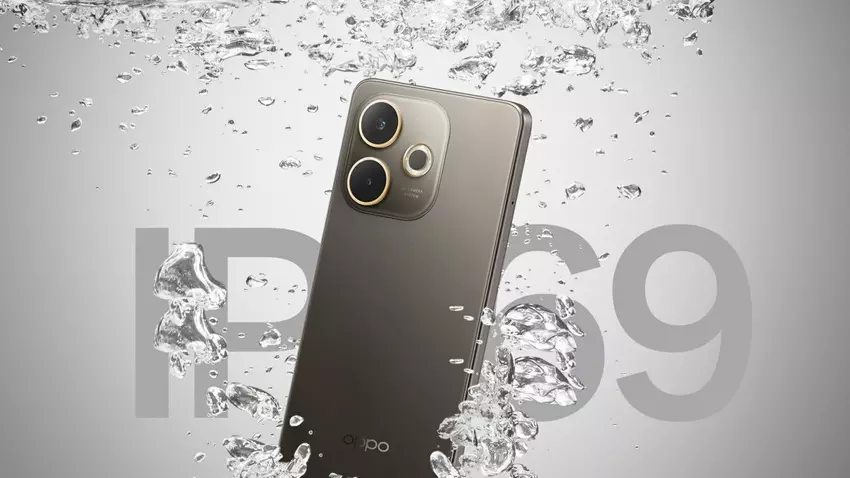 Oppo A5 Pro 5G is officieel klaar voor release in India