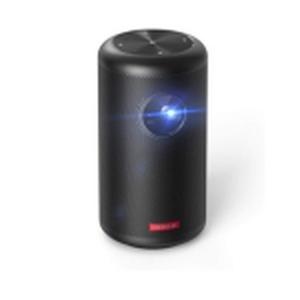 Nebula Capsule II