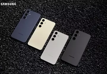 Samsung Galaxy S24 en Galaxy S24+: ...